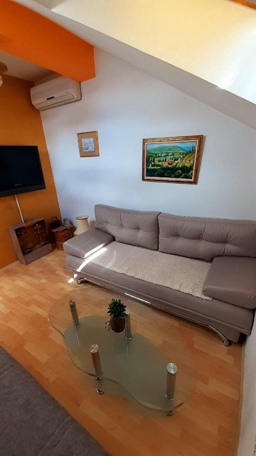 Studio Dani Apartment Mostar Bagian luar foto